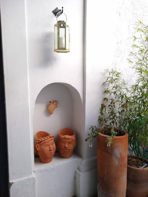 Casa Cuauhtemoc Villa Guadalajara Eksteriør bilde