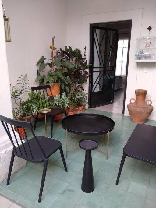Casa Cuauhtemoc Villa Guadalajara Eksteriør bilde