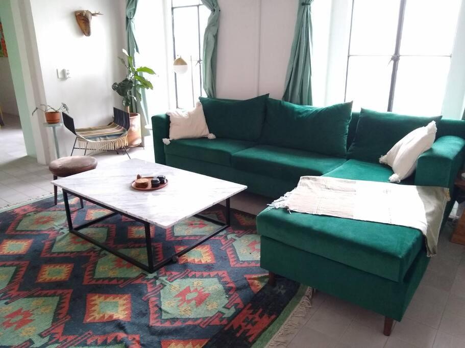 Casa Cuauhtemoc Villa Guadalajara Eksteriør bilde