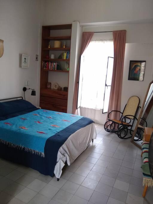 Casa Cuauhtemoc Villa Guadalajara Eksteriør bilde