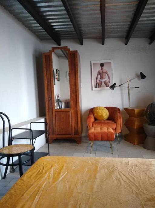 Casa Cuauhtemoc Villa Guadalajara Eksteriør bilde