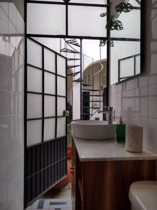 Casa Cuauhtemoc Villa Guadalajara Eksteriør bilde