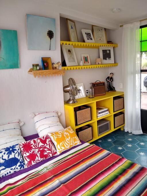 Casa Cuauhtemoc Villa Guadalajara Eksteriør bilde
