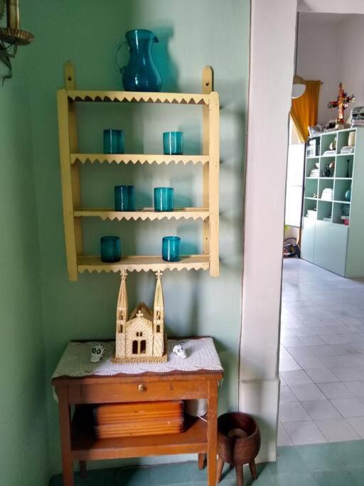 Casa Cuauhtemoc Villa Guadalajara Eksteriør bilde