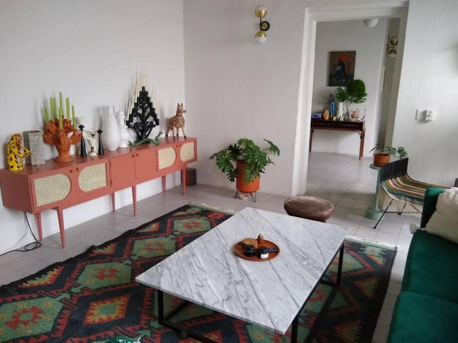 Casa Cuauhtemoc Villa Guadalajara Eksteriør bilde