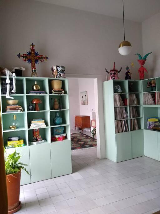 Casa Cuauhtemoc Villa Guadalajara Eksteriør bilde