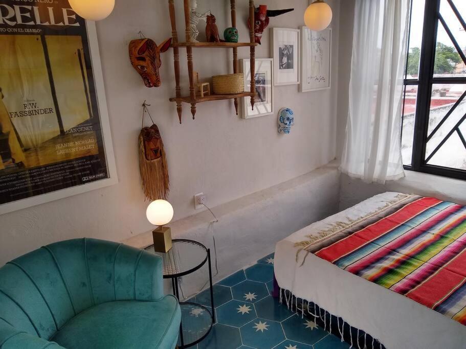 Casa Cuauhtemoc Villa Guadalajara Eksteriør bilde