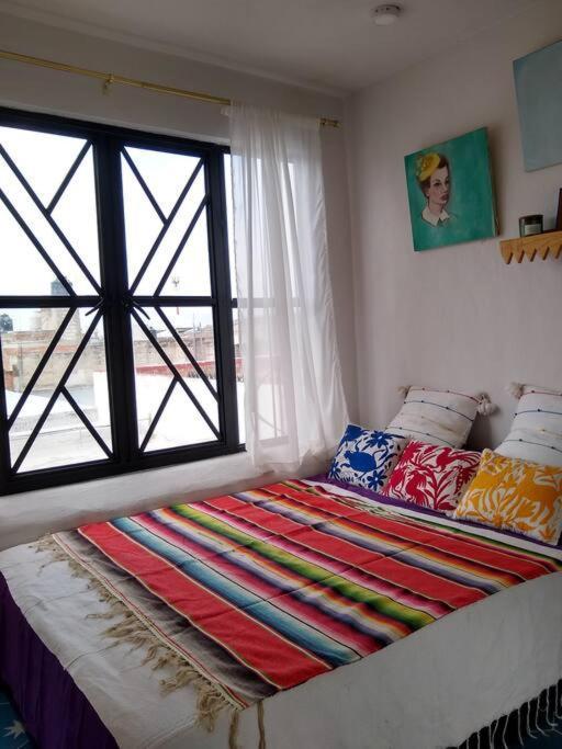Casa Cuauhtemoc Villa Guadalajara Eksteriør bilde
