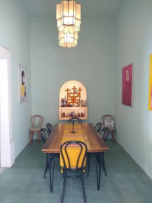 Casa Cuauhtemoc Villa Guadalajara Eksteriør bilde