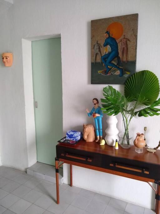Casa Cuauhtemoc Villa Guadalajara Eksteriør bilde