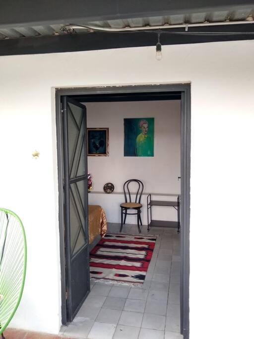 Casa Cuauhtemoc Villa Guadalajara Eksteriør bilde