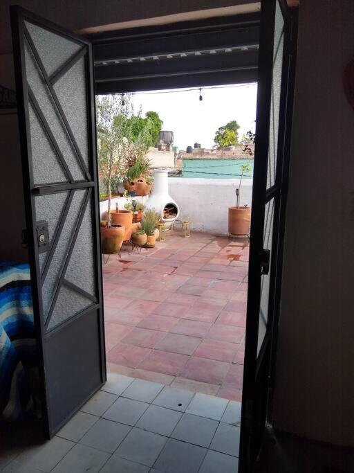 Casa Cuauhtemoc Villa Guadalajara Eksteriør bilde