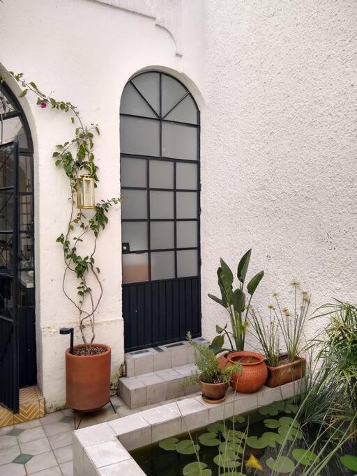 Casa Cuauhtemoc Villa Guadalajara Eksteriør bilde